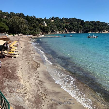 Appartement - Residence Le Paradou Le Le Rayol-Canadel-sur-Mer 外观 照片