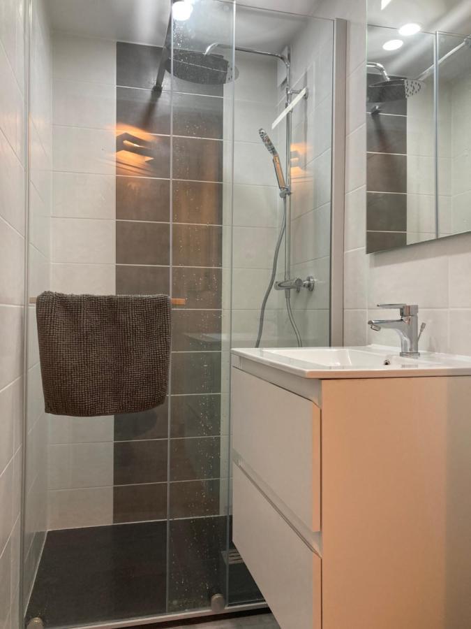 Appartement - Residence Le Paradou Le Le Rayol-Canadel-sur-Mer 外观 照片