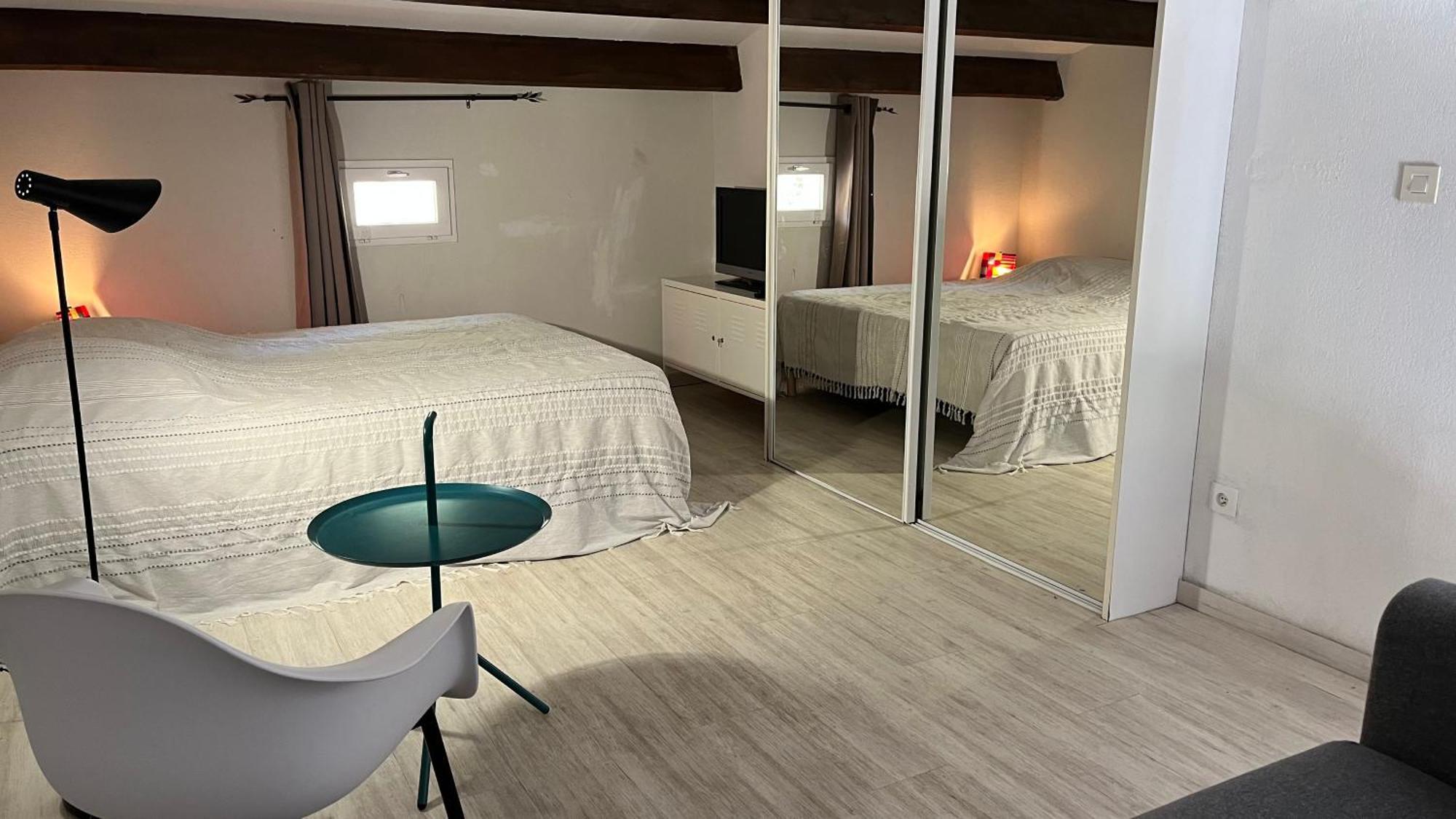 Appartement - Residence Le Paradou Le Le Rayol-Canadel-sur-Mer 外观 照片