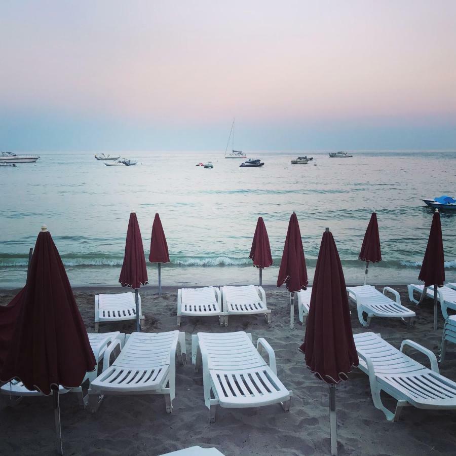 Appartement - Residence Le Paradou Le Le Rayol-Canadel-sur-Mer 外观 照片