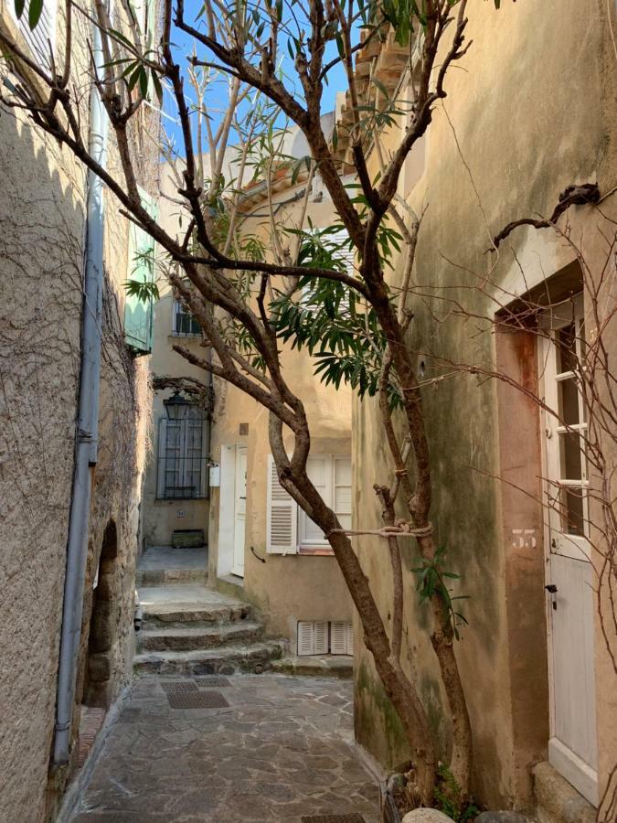 Appartement - Residence Le Paradou Le Le Rayol-Canadel-sur-Mer 外观 照片