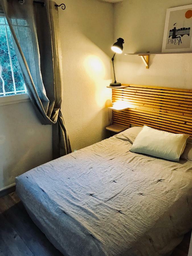 Appartement - Residence Le Paradou Le Le Rayol-Canadel-sur-Mer 外观 照片