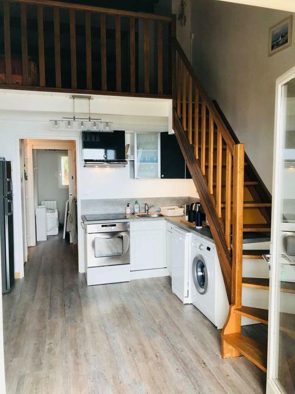 Appartement - Residence Le Paradou Le Le Rayol-Canadel-sur-Mer 外观 照片